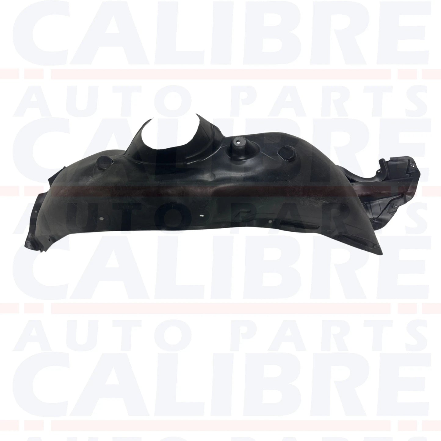 VOLKSWAGEN TAIGO 2022-2025 Front Right Wheel Arch Liner Splash Guard 2G7805912A
