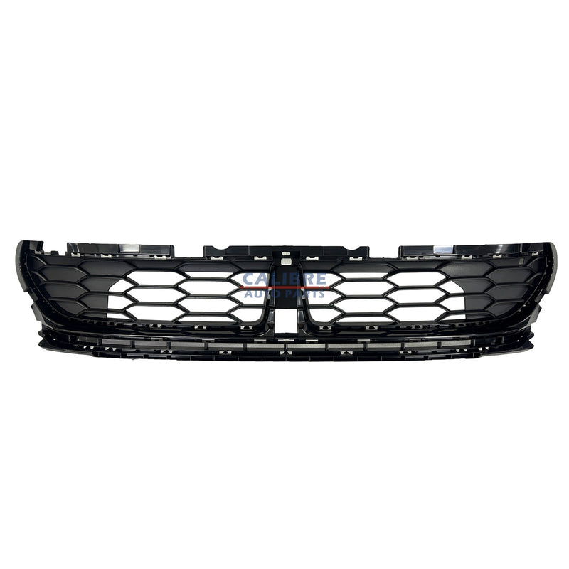 MG S5 EV Front Lower Bumper Grille