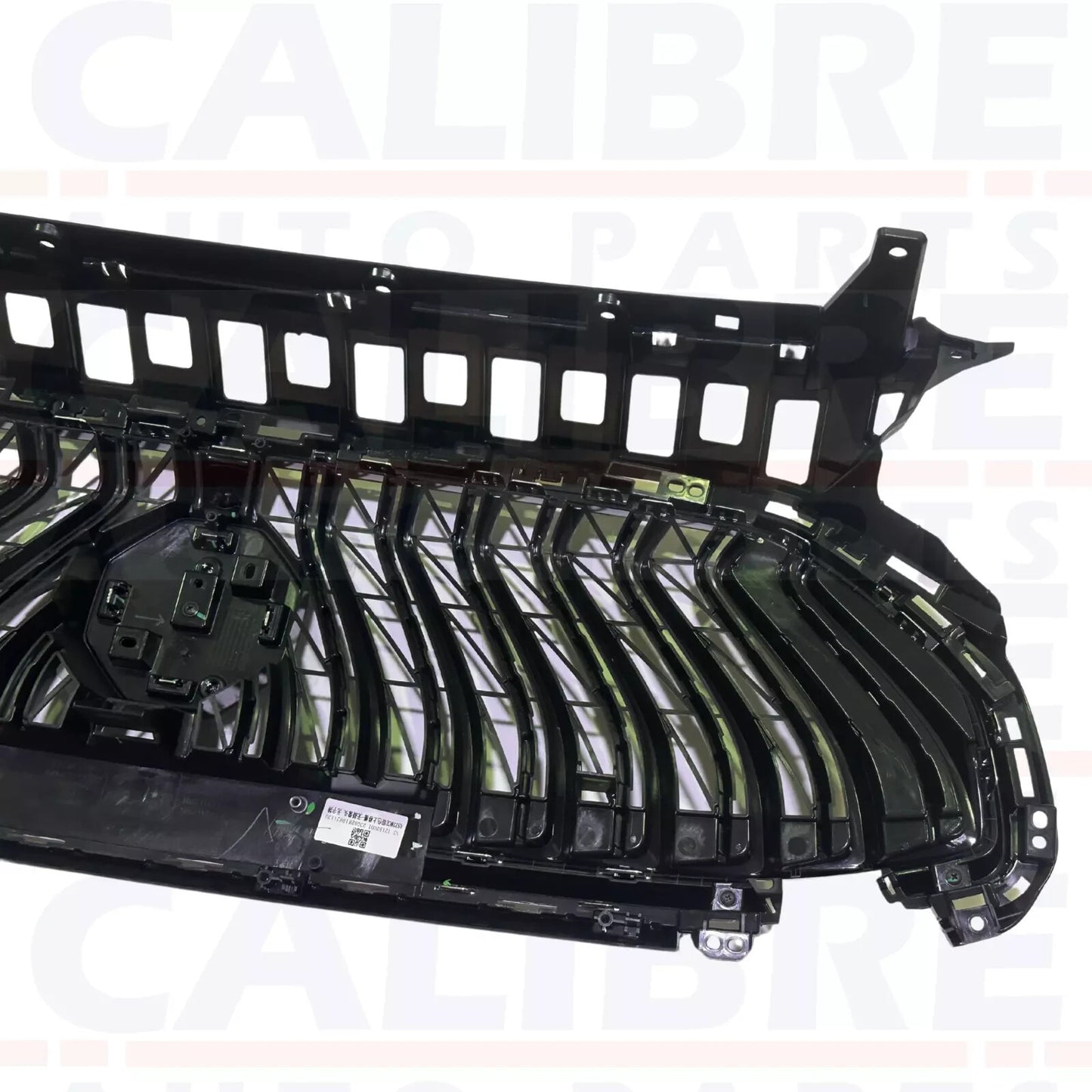 **GENUINE** MG HS Trophy 2020-2024 UPPER FRONT GRILLE 10821132