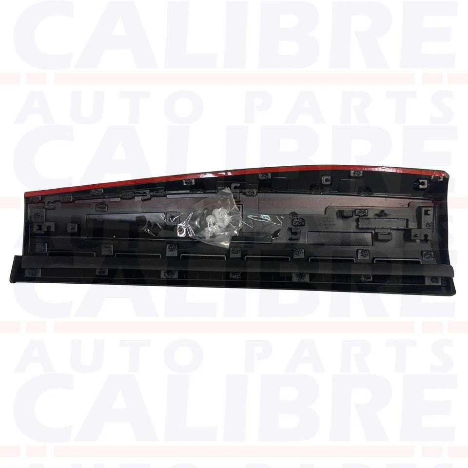 MG HS TROPHY MK2 2024-2025 Rear Left Passenger Door Moulding Trim - 11184159