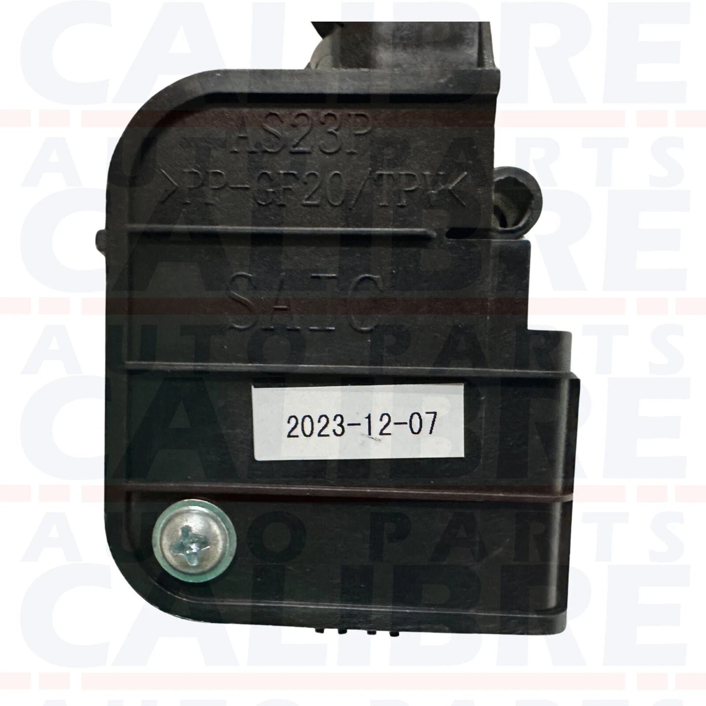 MG HS 1.5 PETROL & PHEV FUEL TANK FLAP CAP COVER 30135418