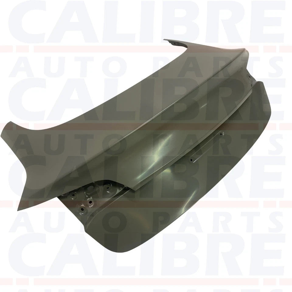 TESLA MODEL 3 2017-2024 Primed Steel Boot Lid Tailgate Door Rear Trunk Panel