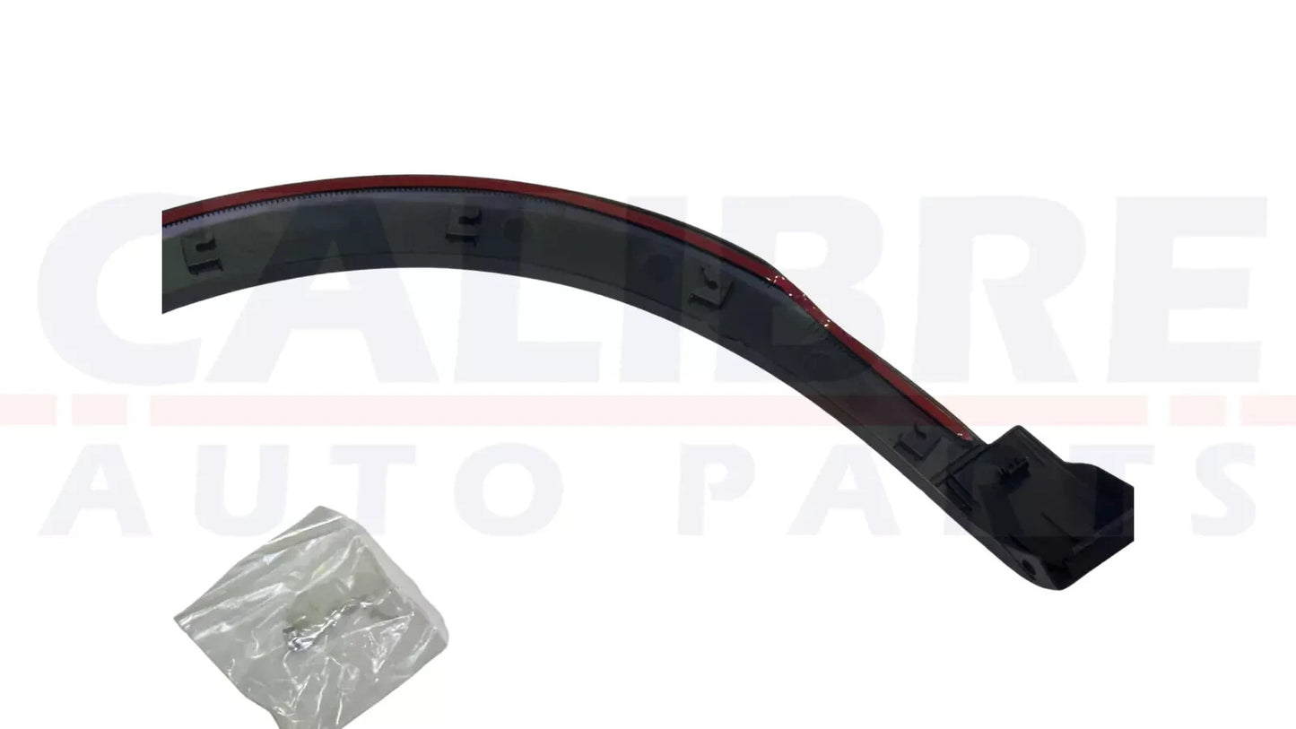MG HS 2019-2025 Front Left Side LH Overfender Wheel Arch TRIM 10788796