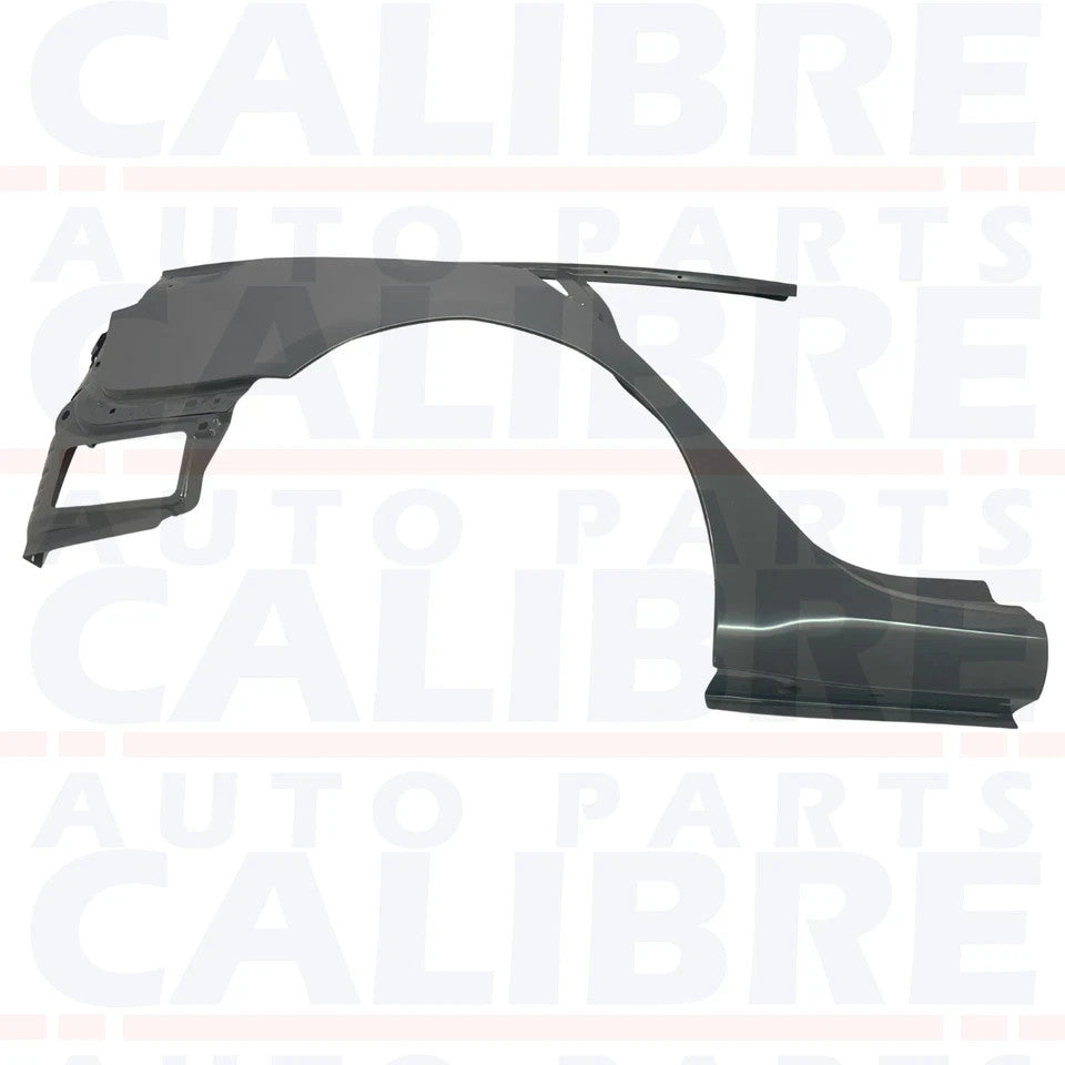 TESLA MODEL 3 2017-2023 Rear Right Quarter Panel Rear Wing Fender Steel Body RH
