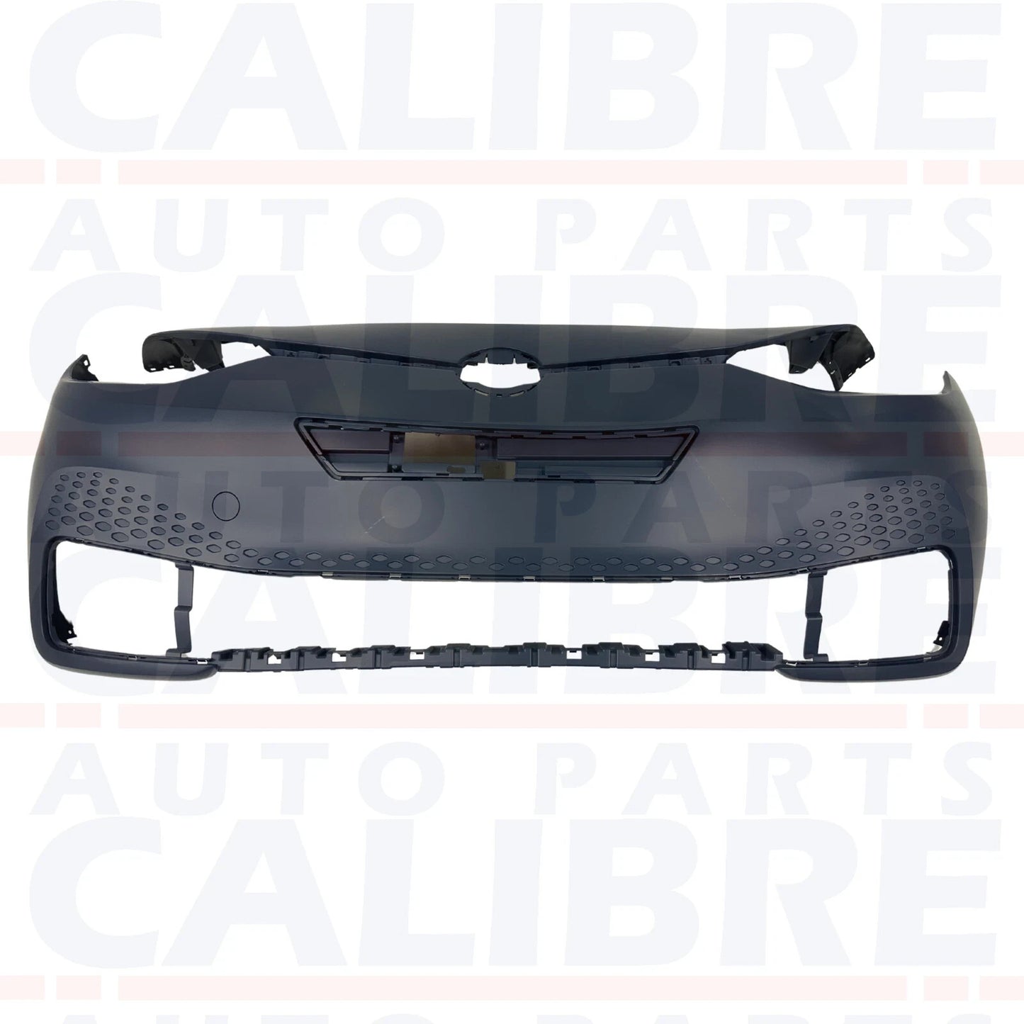 VW ID3 ID.3 2020-2024 PRIMED Front Bumper 10A807221