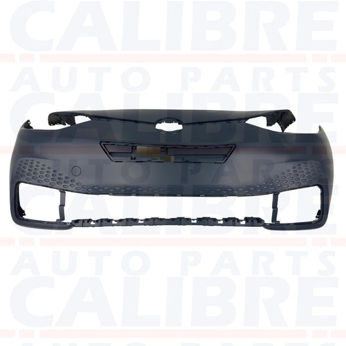 VW ID3 2020-2026 Front Bumper