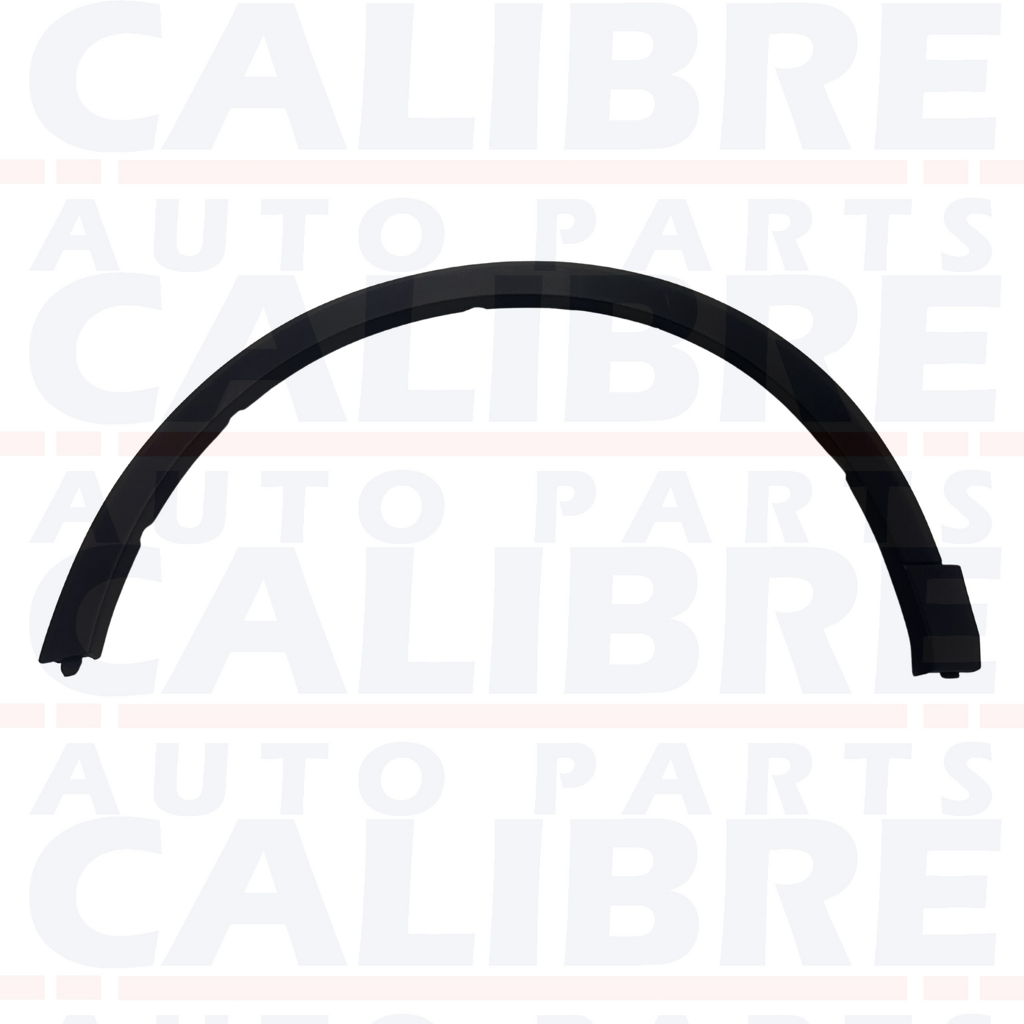 MG ZS PETRO & EV 2017-2023 FRONT WHEEL ARCH TRIM LEFT SIDE LH - 10252367