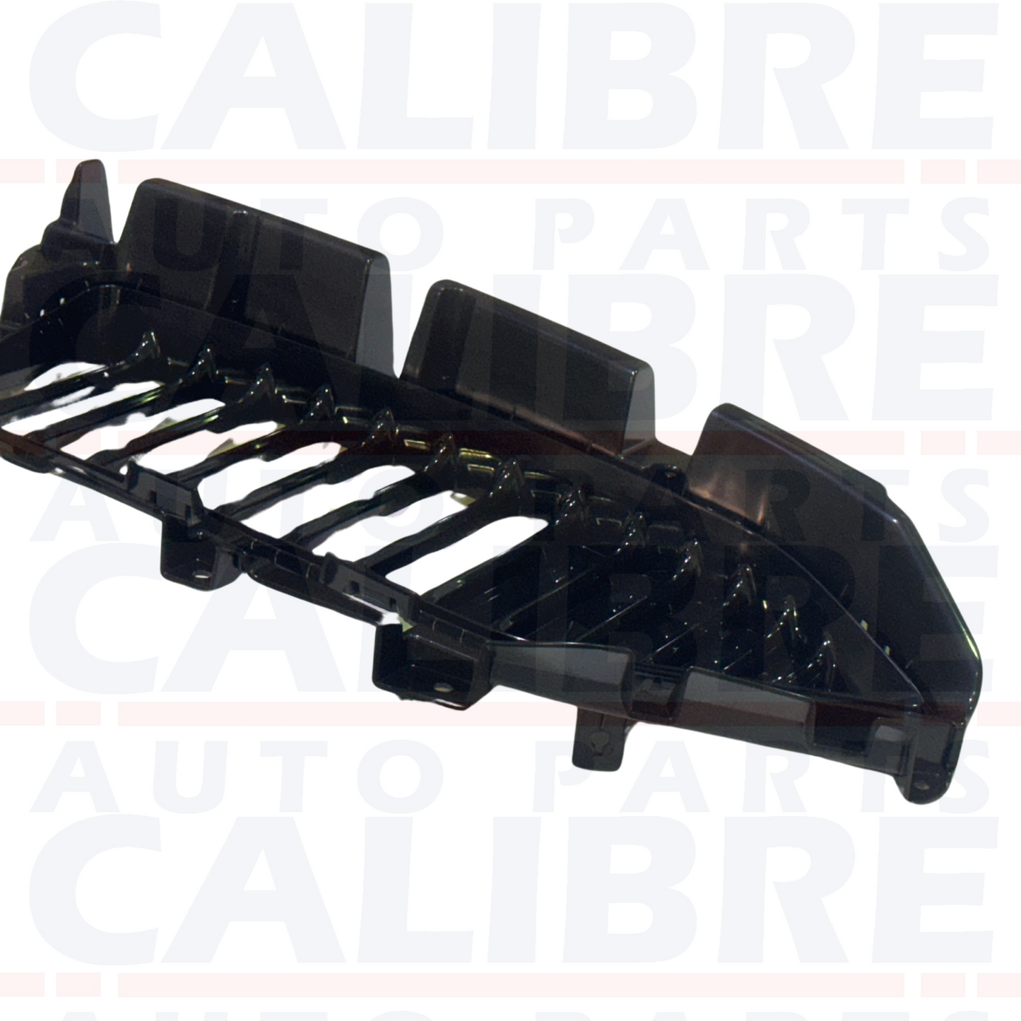 MG 4 SE & TROPHY EV Front Lower Right Driver Side RH Grille 2022 - 2025 11183306