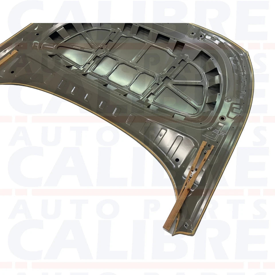 MG HS TROPHY MK2 2024-2025 Primed Bonnet Hood Panel
