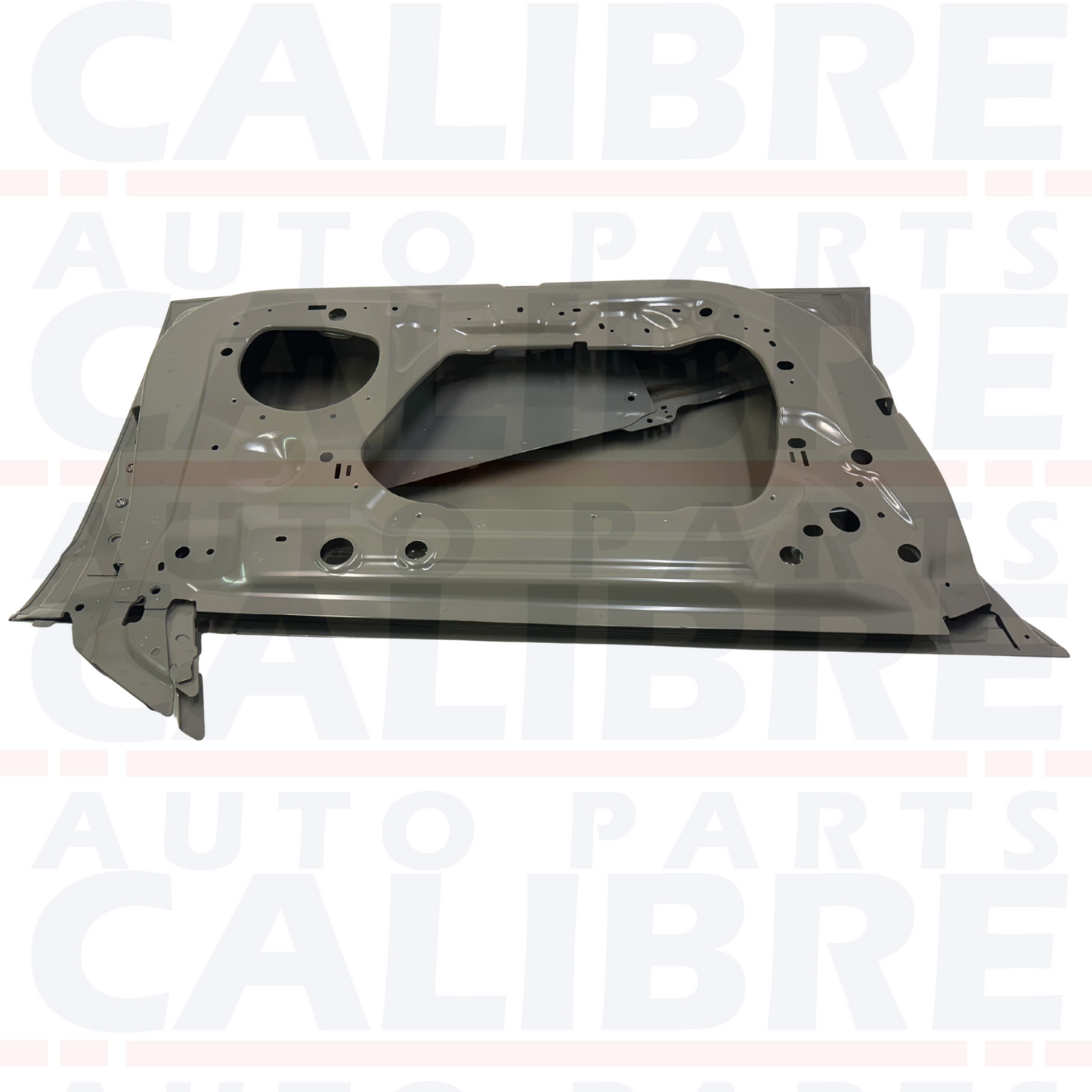 TESLA MODEL 3 MK2 2023-2025 PRIMED FRONT LEFT SIDE LH