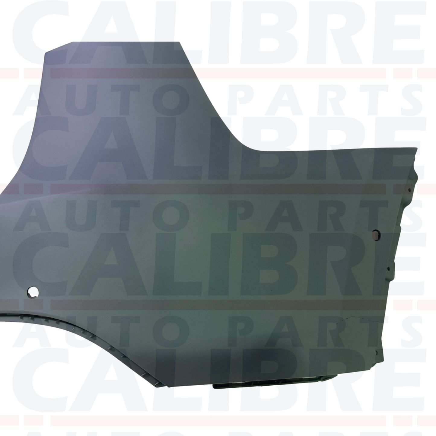TESLA MODEL Y 2022-2025 PRIMED PDC SENSOR UPPER REAR BUMPER 1540120-01-B