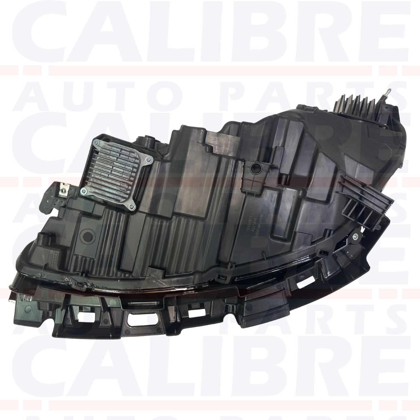 TESLA MODEL 3 2024-2025 FRONT RIGHT SIDE LED HEADLIGHT 1760889-00-E