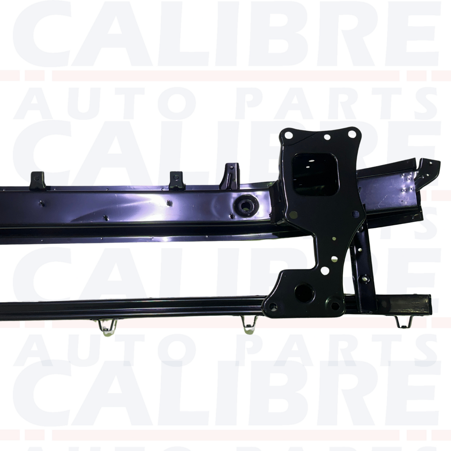 MG MG4 EV 2022-2025 FRONT BUMPER REINFORCEMENT CRASH BAR 10902635