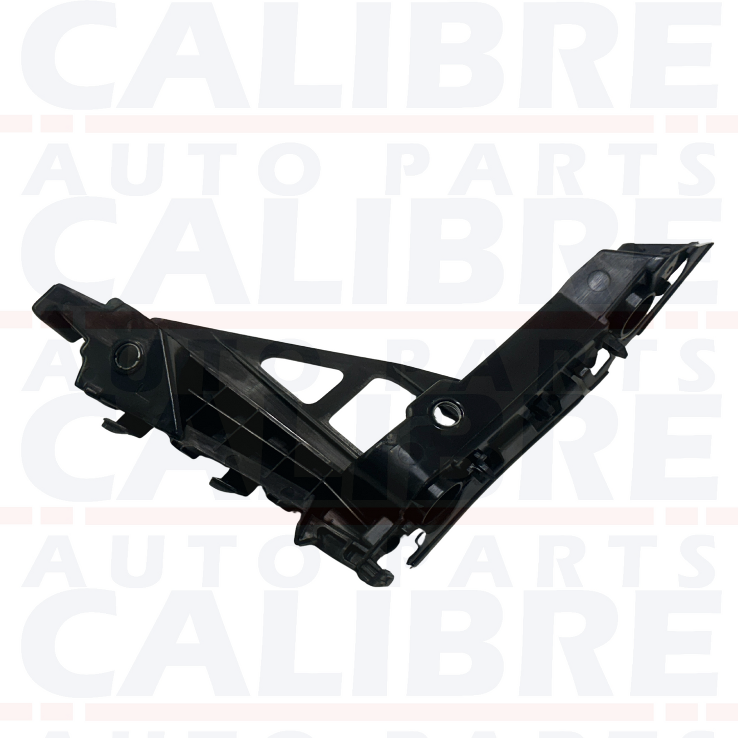 VW Taigo 2022-2025 Front Bumper Mounting Bracket Left Side LH - 2G7807049A