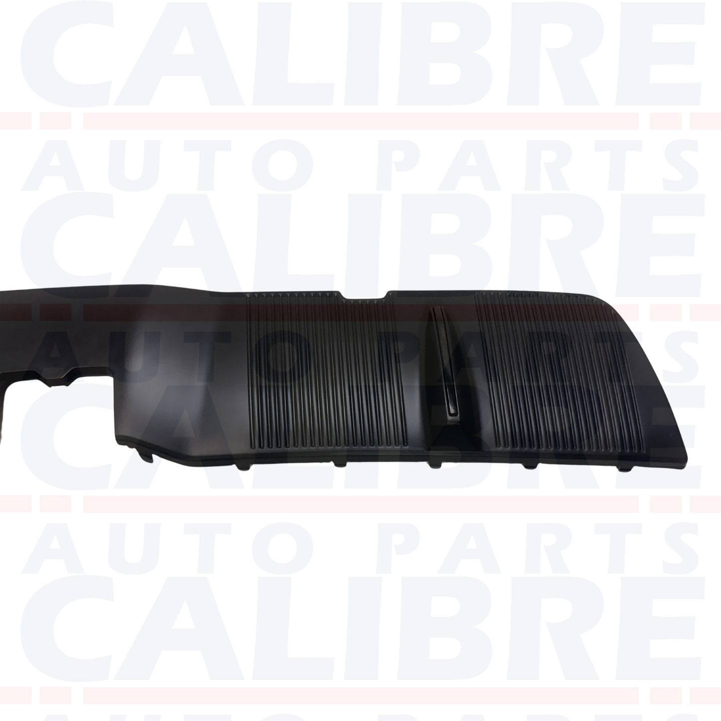 MG4 2022-2025 REAR BUMPER SPOILER DIFFUSER TRIM 11192455