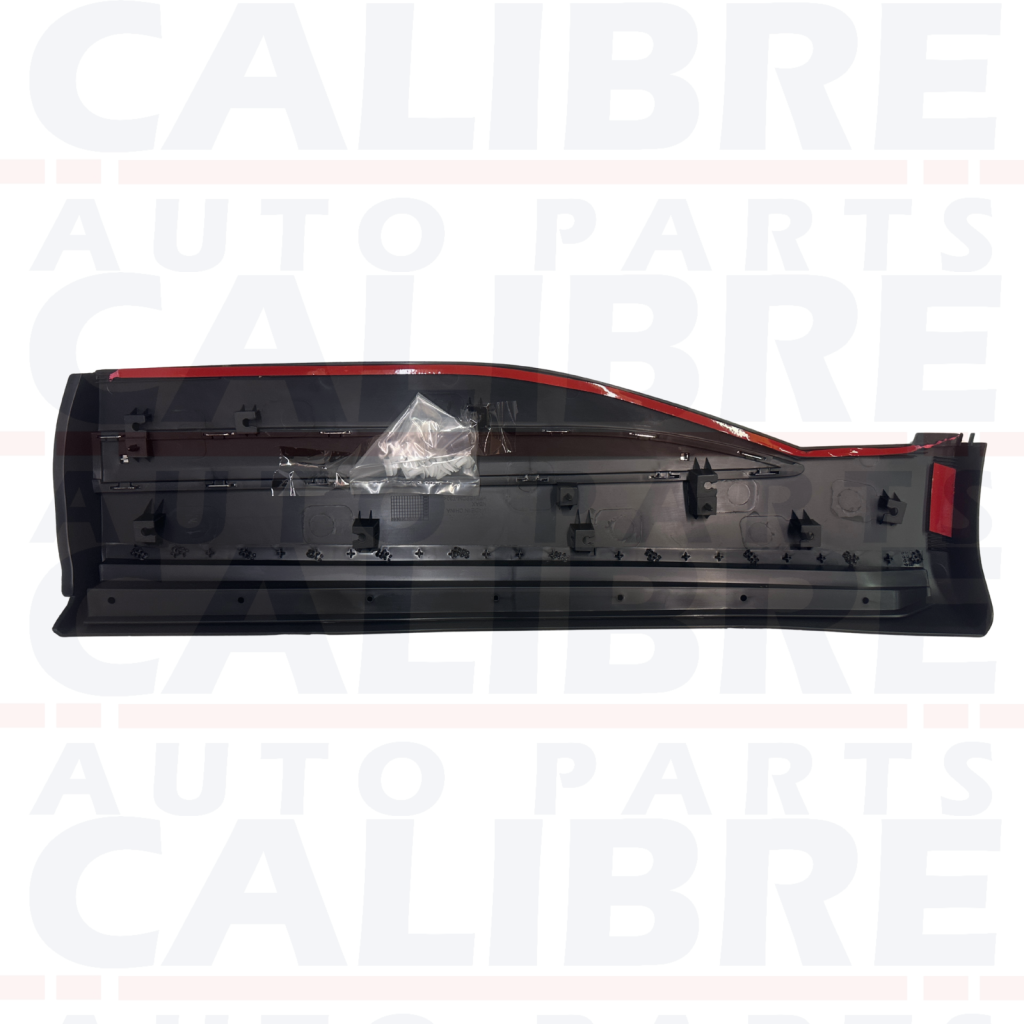MG HS 2018 - 2024 MK1 Rear Right Driver Side Door Moulding Trim - 10423727