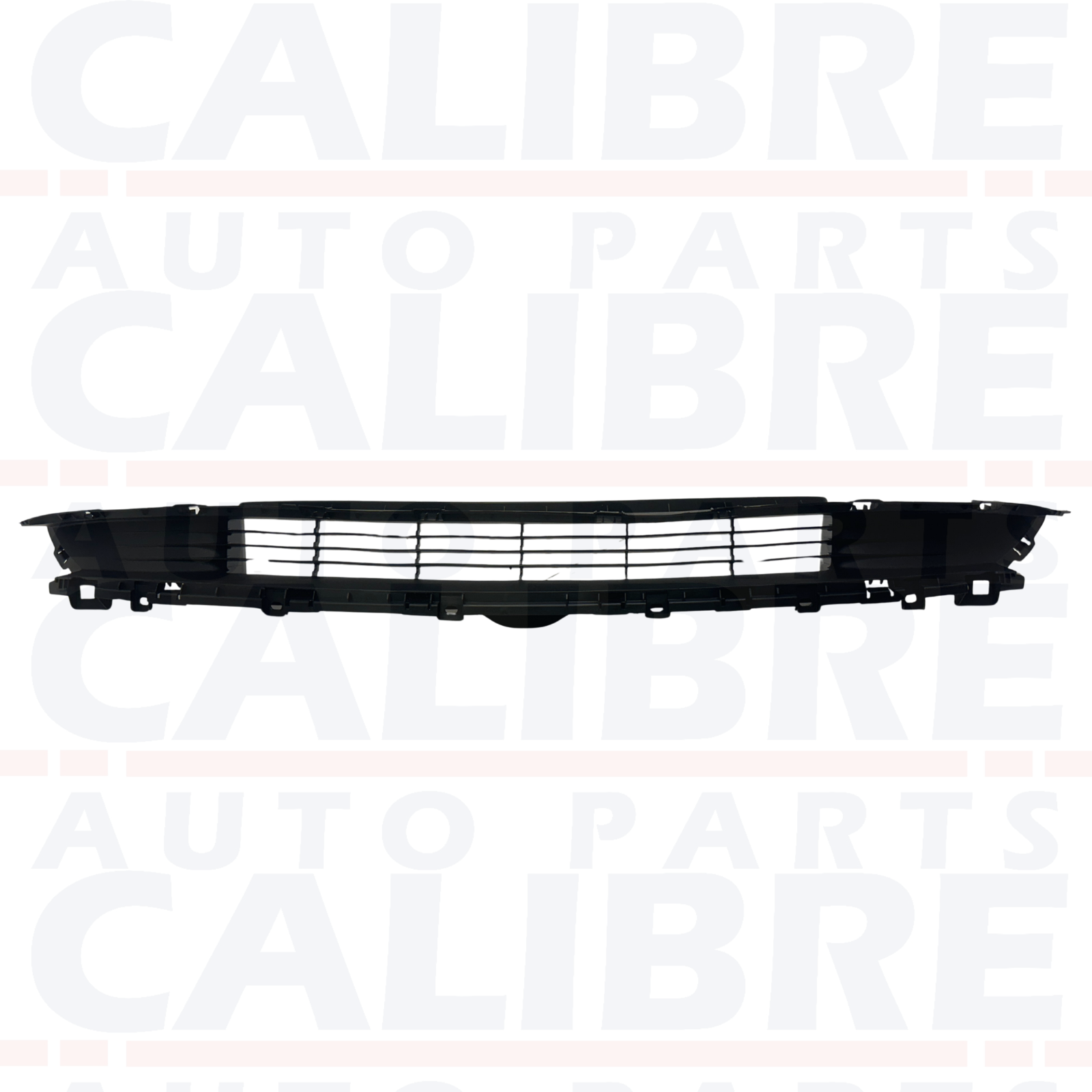 TESLA MODEL 3 2024-2025 FRONT BUMPER  LOWER GRILLE FRONT FASCIA 1694311-00-F