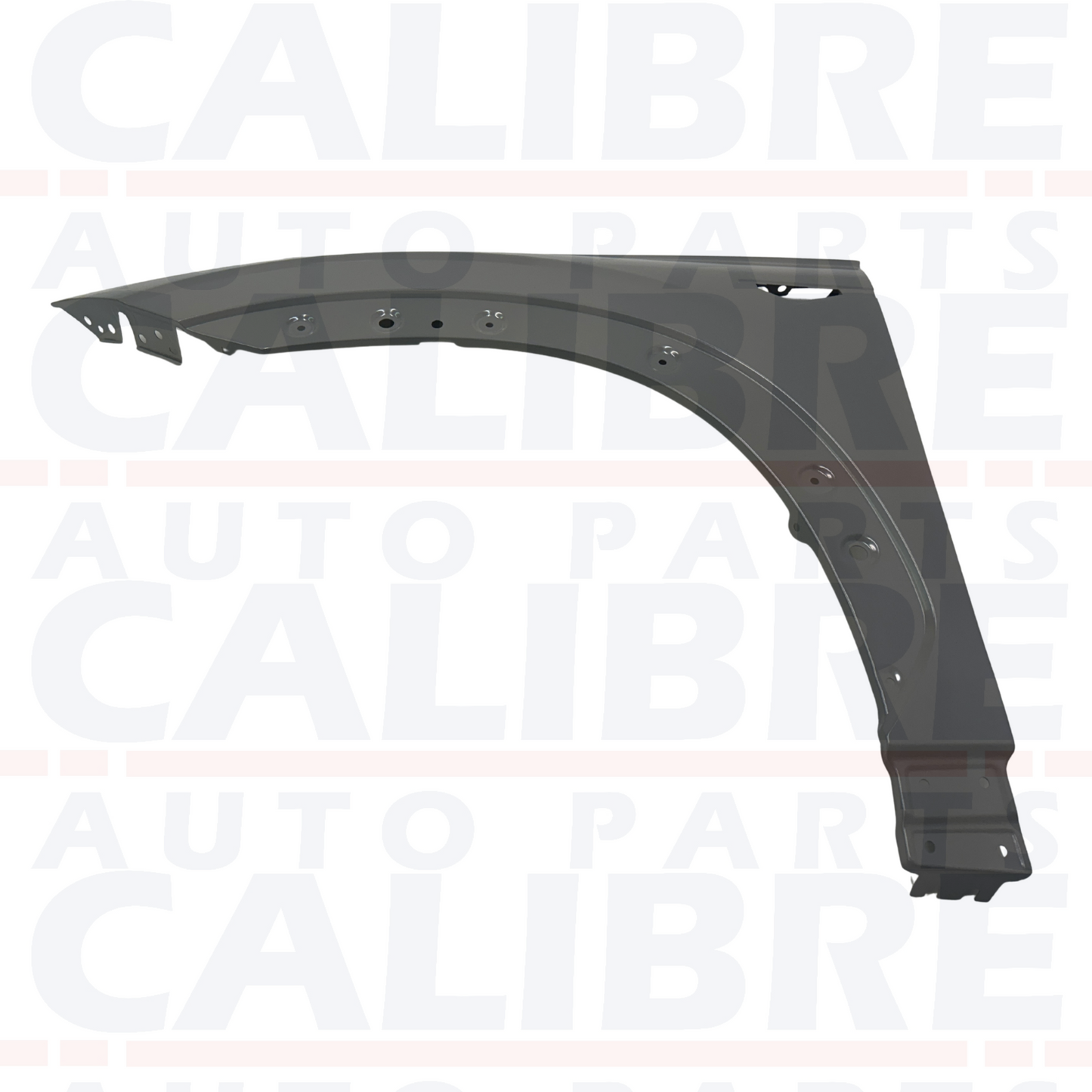 MG HS MK2 2024-2025 PRIMED WING FENDER LEFT SIDE - 10915448