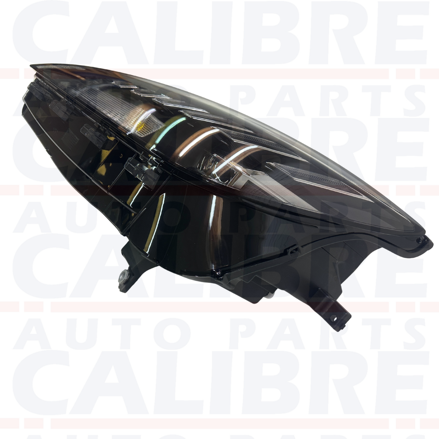 MG 4 EV SE 2022-2025 COMPLETE N/S PASSENGER SIDE HEADLIGHT LED