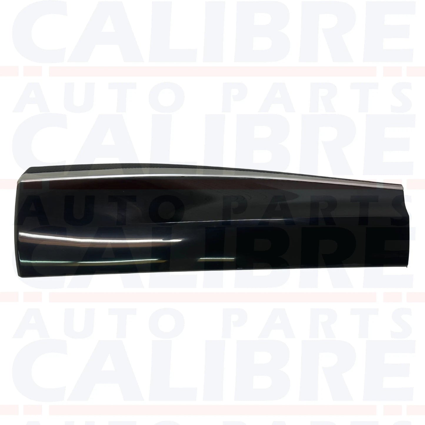 MG HS TROPHY MK2 2024-2025 Rear Left Passenger Door Moulding Trim - 11184159