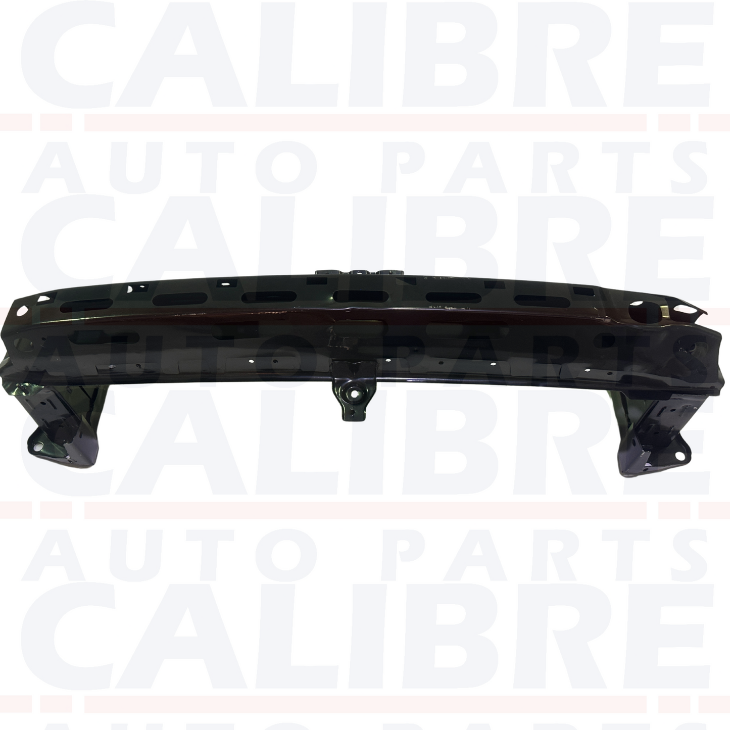 MG HS SE & TROPHY CRASHBAR Front Reinforcement Bumper Bar 10940416
