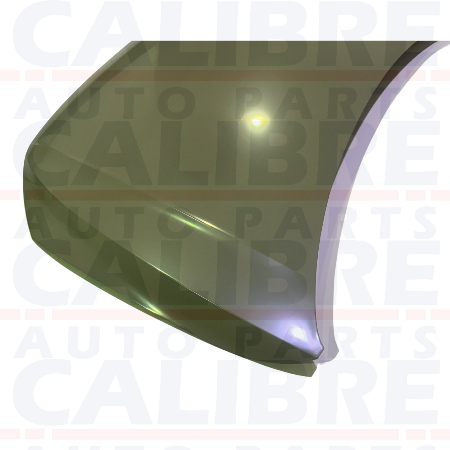 Volkswagen Polo MK6+ PRIMED BONNET 2017 2018 2019 2020 2021 2022 2023 2024