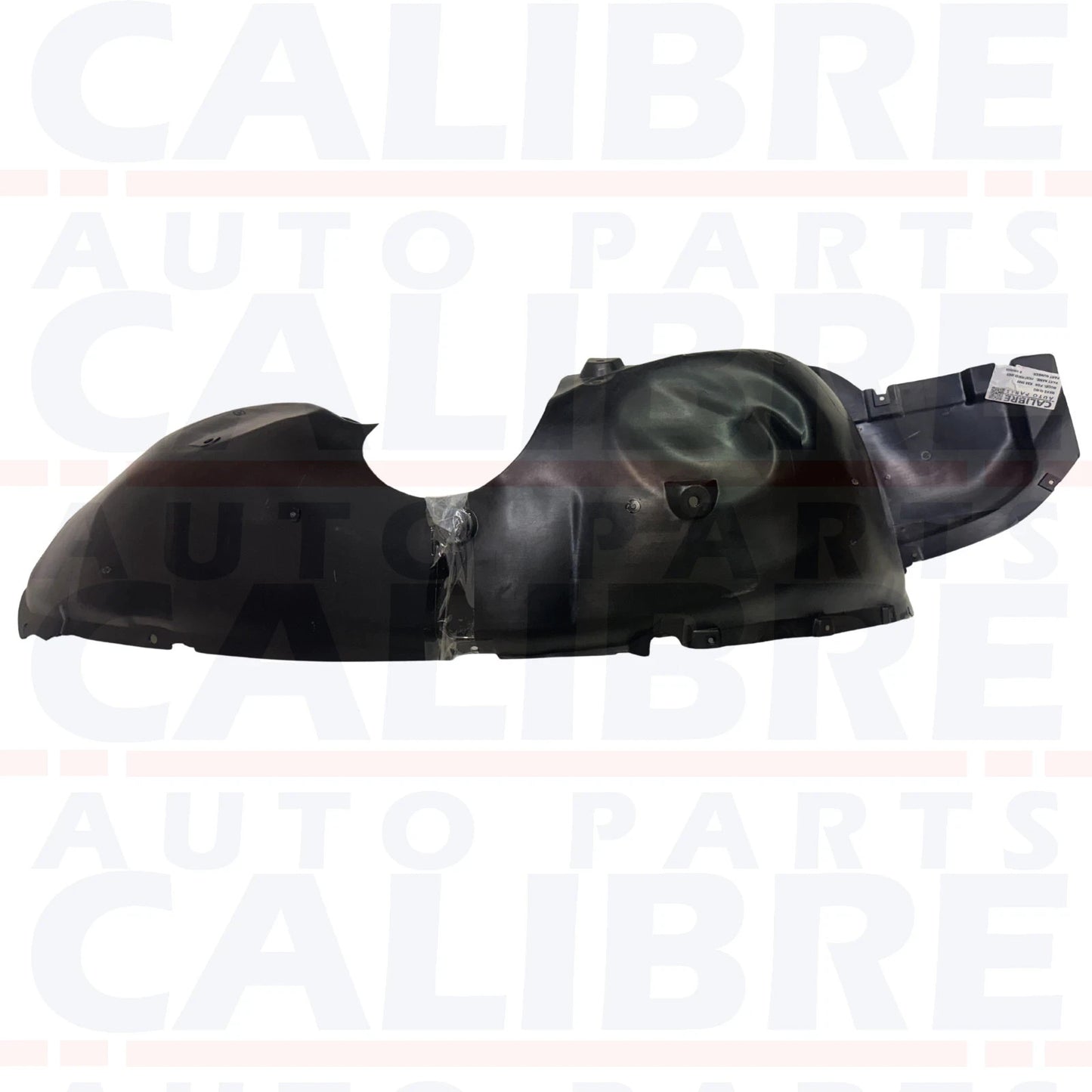 MG HS TROPHY MK2 2023-2025 Front Right Splash Guard Mud Guard Assembly 10909935