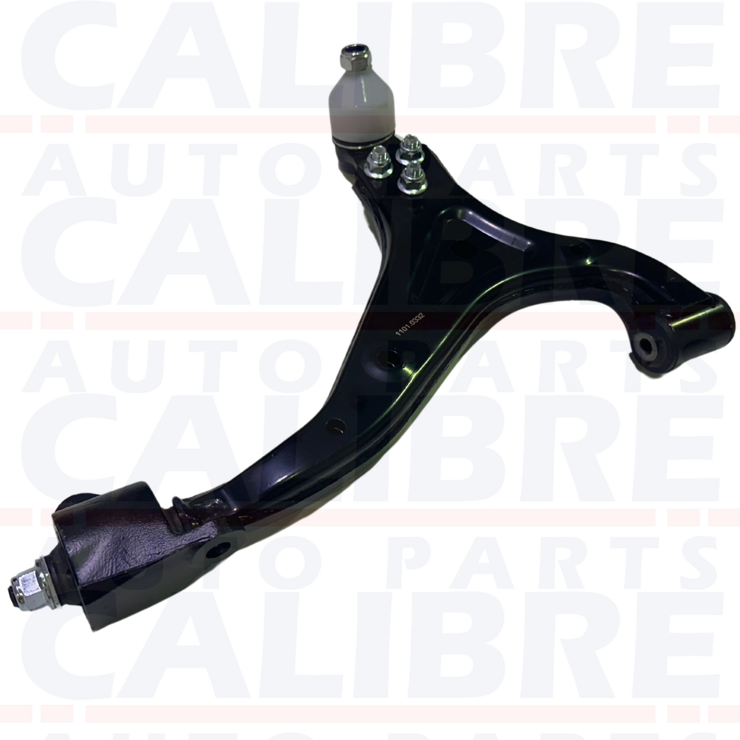 MG HS 2018-2024 Front Lower Left Suspension Wishbone track Control Arm
