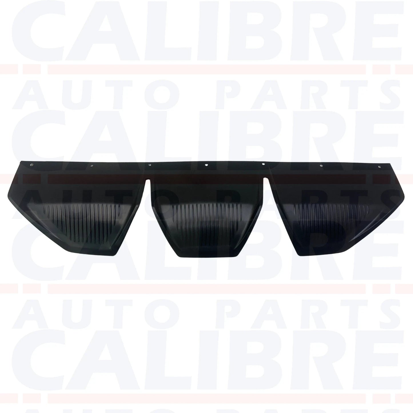MG HS TROPHY MK2 2023-2025 Rear Bumper Lower Valance Moulding Trim - 1153055