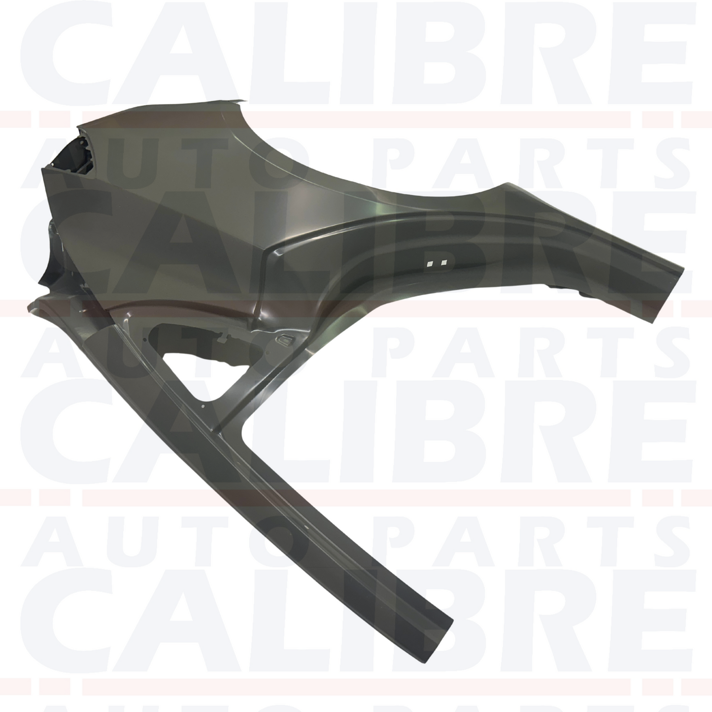 Tesla Model 3 2017-2023 LEFT Rear Quarter Panel Rear Wing Fender Steel Body