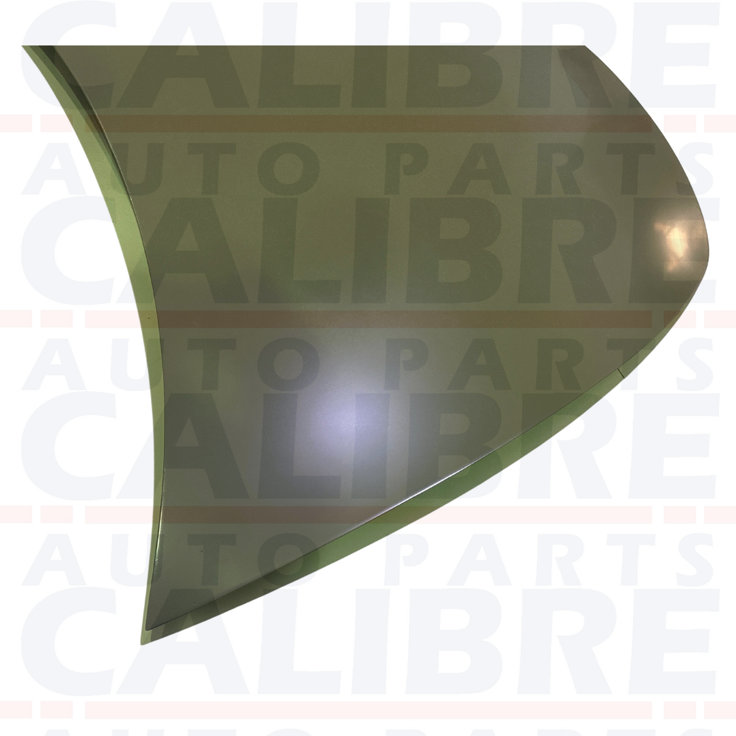 Tesla Model Y 2022 - 2025 ALUMINIUM BONNET HOOD PRIMED - 1493370-EC-A -