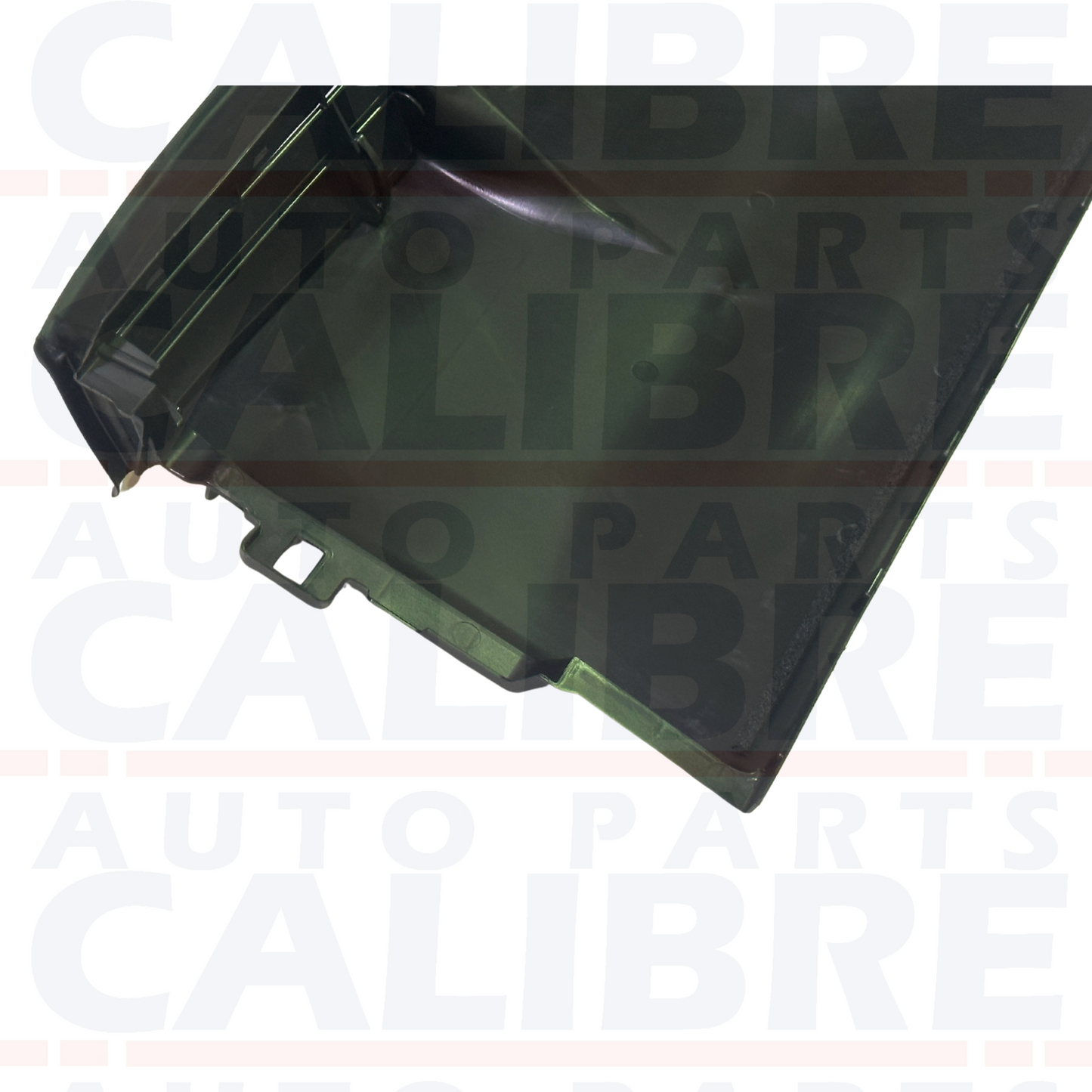 Tesla Model 3 2021-2024 Front Radiator Active Grille Air Shutter 1076732-00
