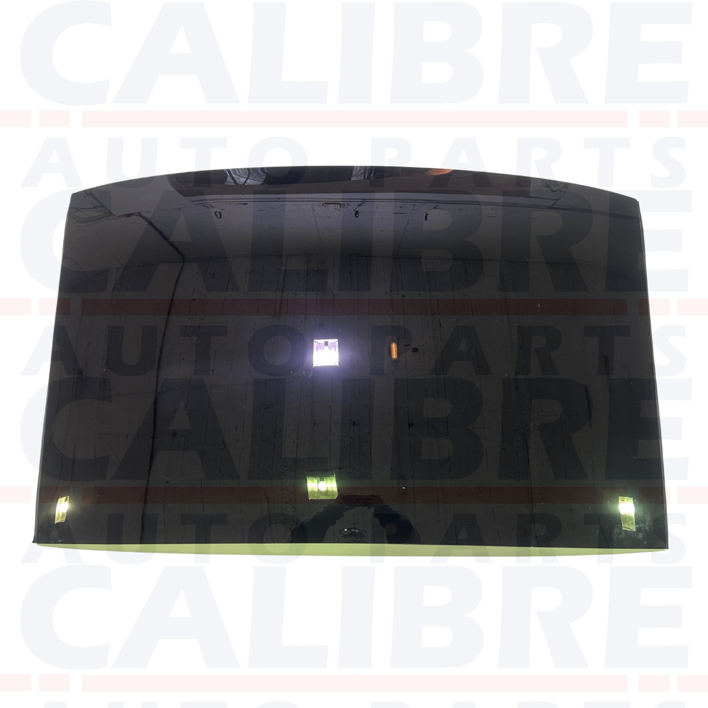 *GENUINE* Tesla Model 3 2017-2024 Panoramic Roof GLASS ASSEMBLY SUNROOF
