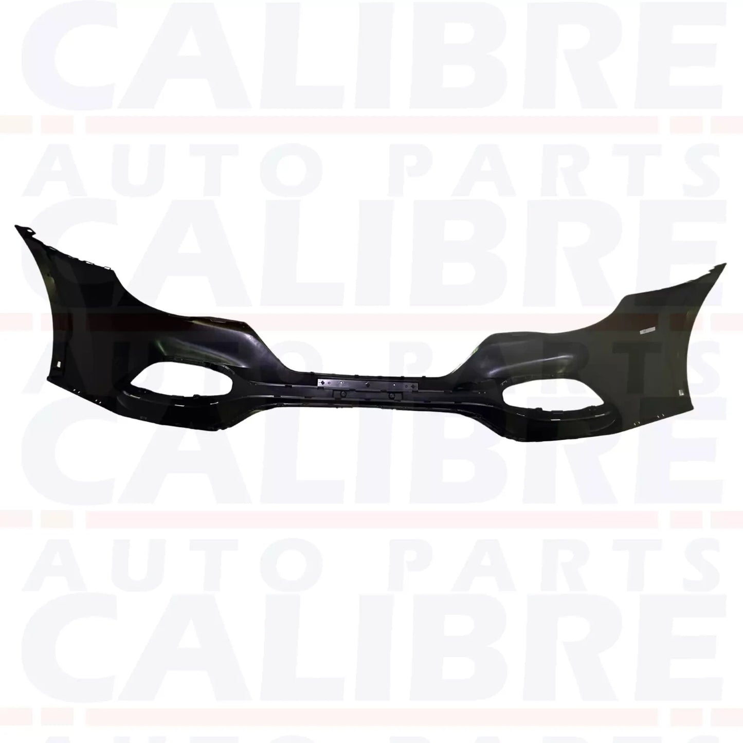 MG HS 2019-2022 FRONT Bumper Primed Facia Skin PRE FACELIFT - 10021135-SPRP