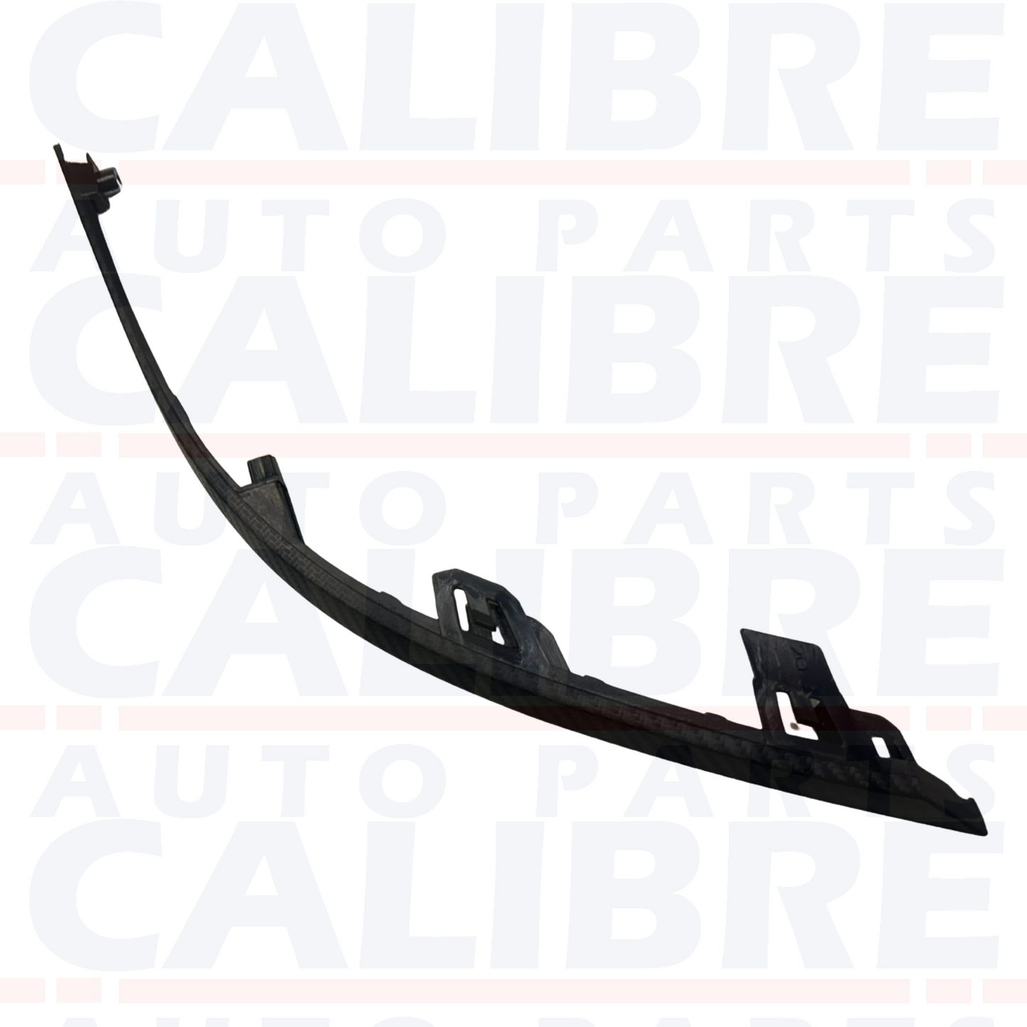 MG4 2022-2025 Front Bumper Lower Trim RIGHT Side Trim Set