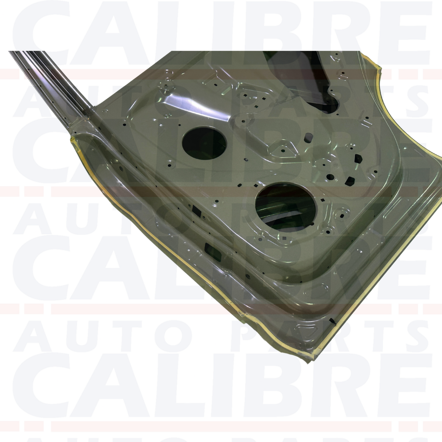 MG HS 2018-2024 Primed Rear Right Driver Side Door Shell Panel RH 10005112-SEPP
