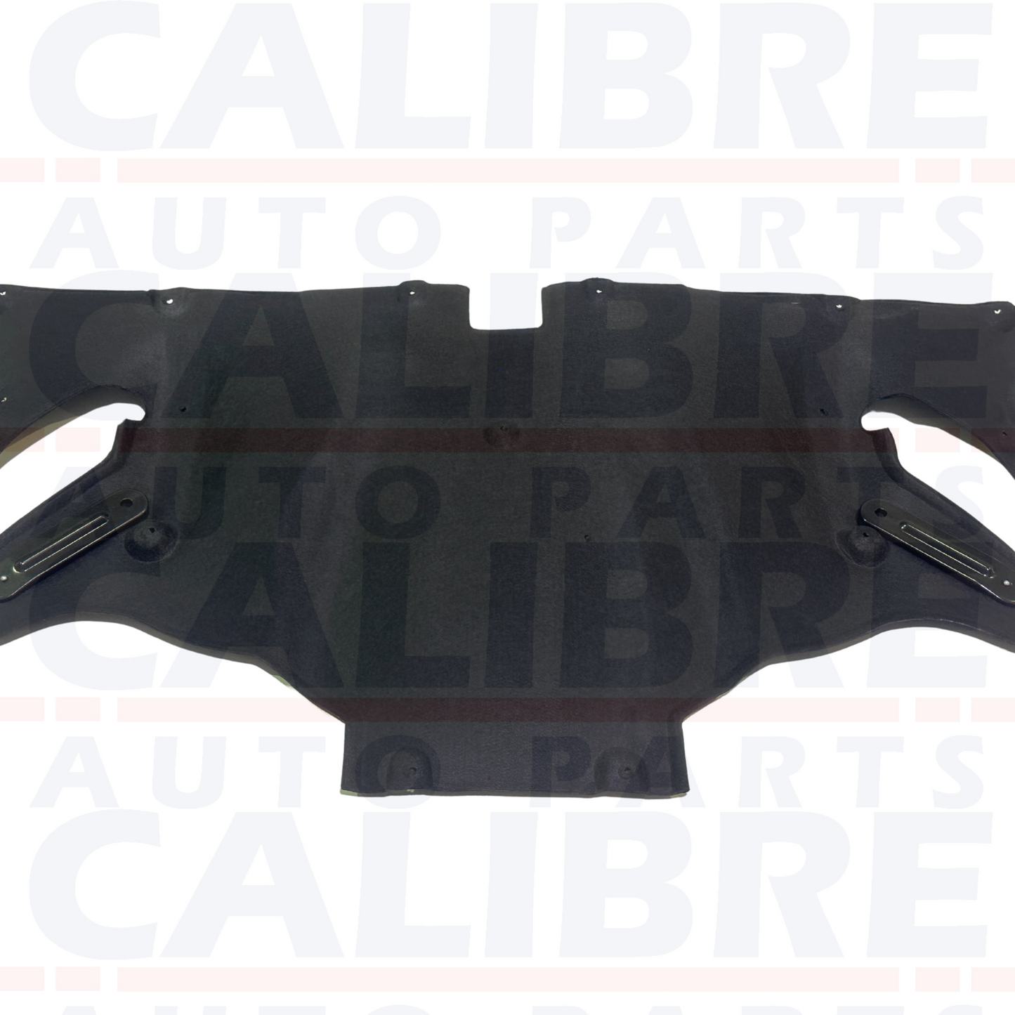 TESLA MODEL 3 & Y Rear Middle Engine Under Body Tray Splash Guard - 1498771-00-A
