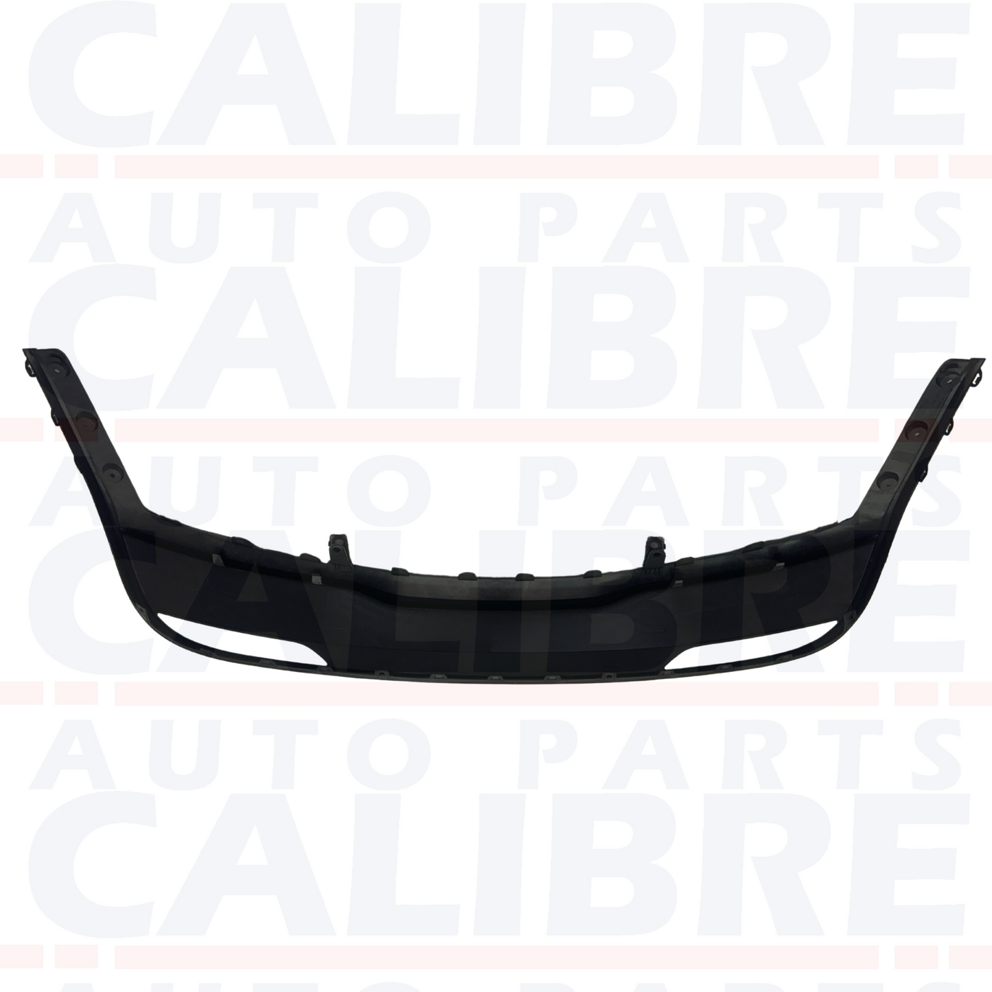 TESLA MODEL 3 2024-2025 REAR LOWER FASCIA ASSEMBLY- BASE 1582581-00-C