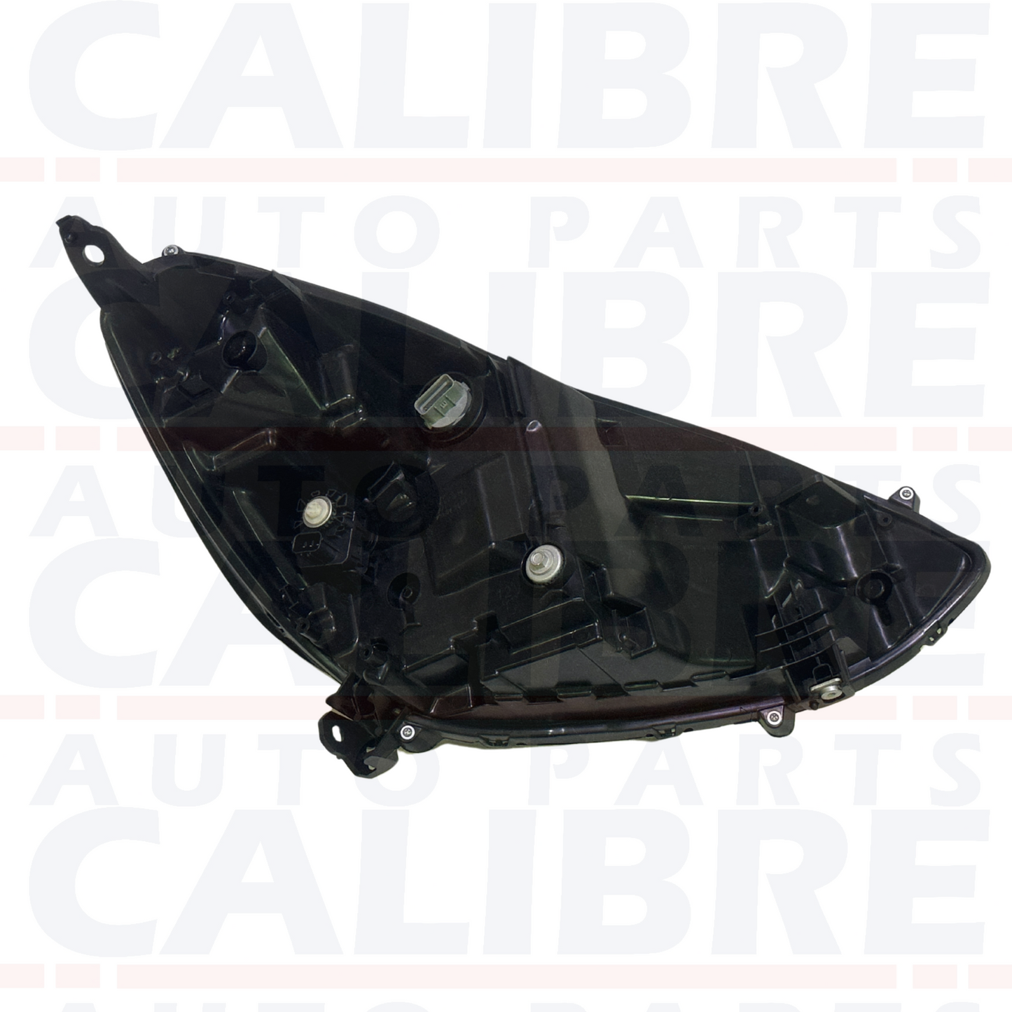 HONDA JAZZ MK5 2020-2025 PHEV LED HEADLIGHT HYBRID O/S PASSENGER SIDE LEFT N/S
