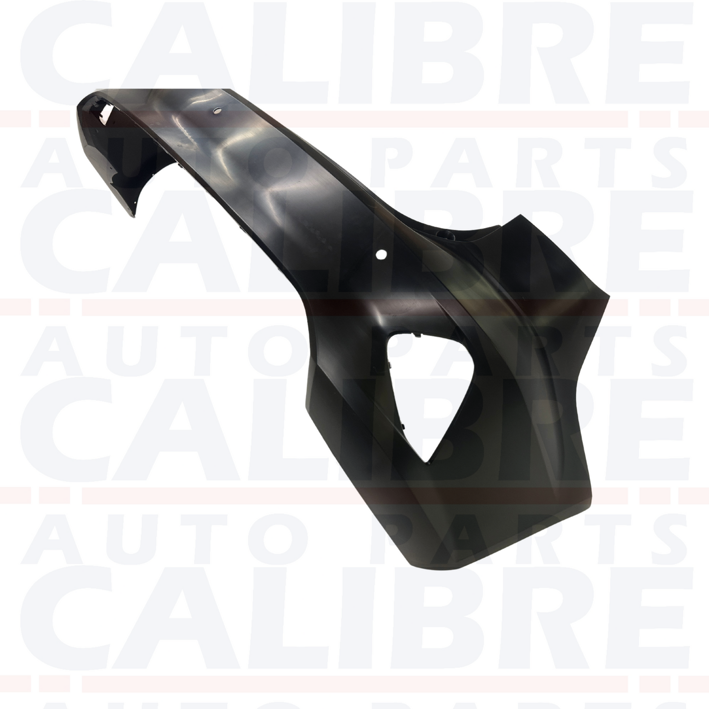 MG5 TROPHY 2022-2025 PRIMED REAR BUMPER (11068669)