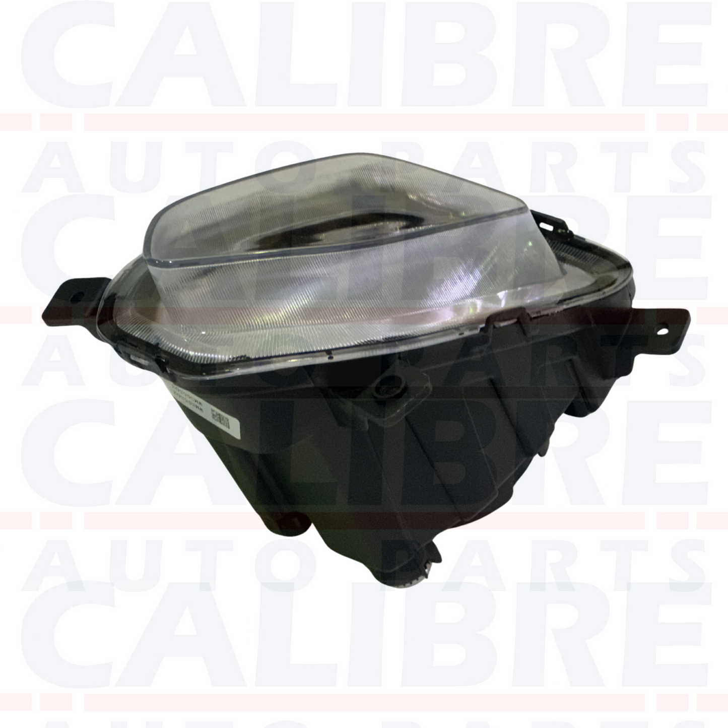 MG HS FRONT RIGHT DRIVER SIDE FOG LAMP 2019-2023 10453862