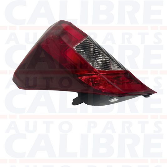 HONDA JAZZ MK4 2017 2018 2019 2020 REAR BRAKE TAIL LIGHT LEFT SIDE LH