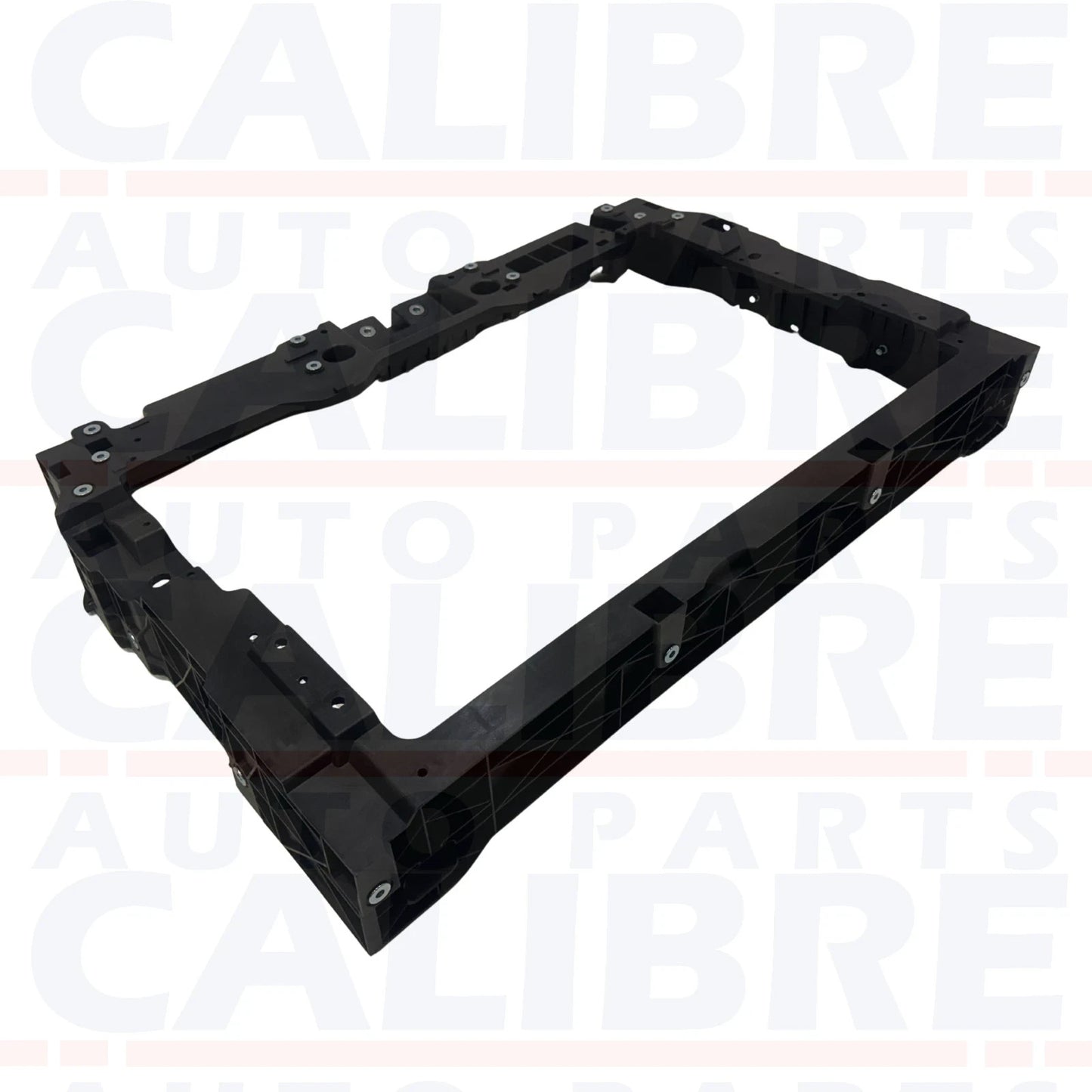 MG HS MK2 2024-2025 FRONT PANEL RADIATOR PANEL