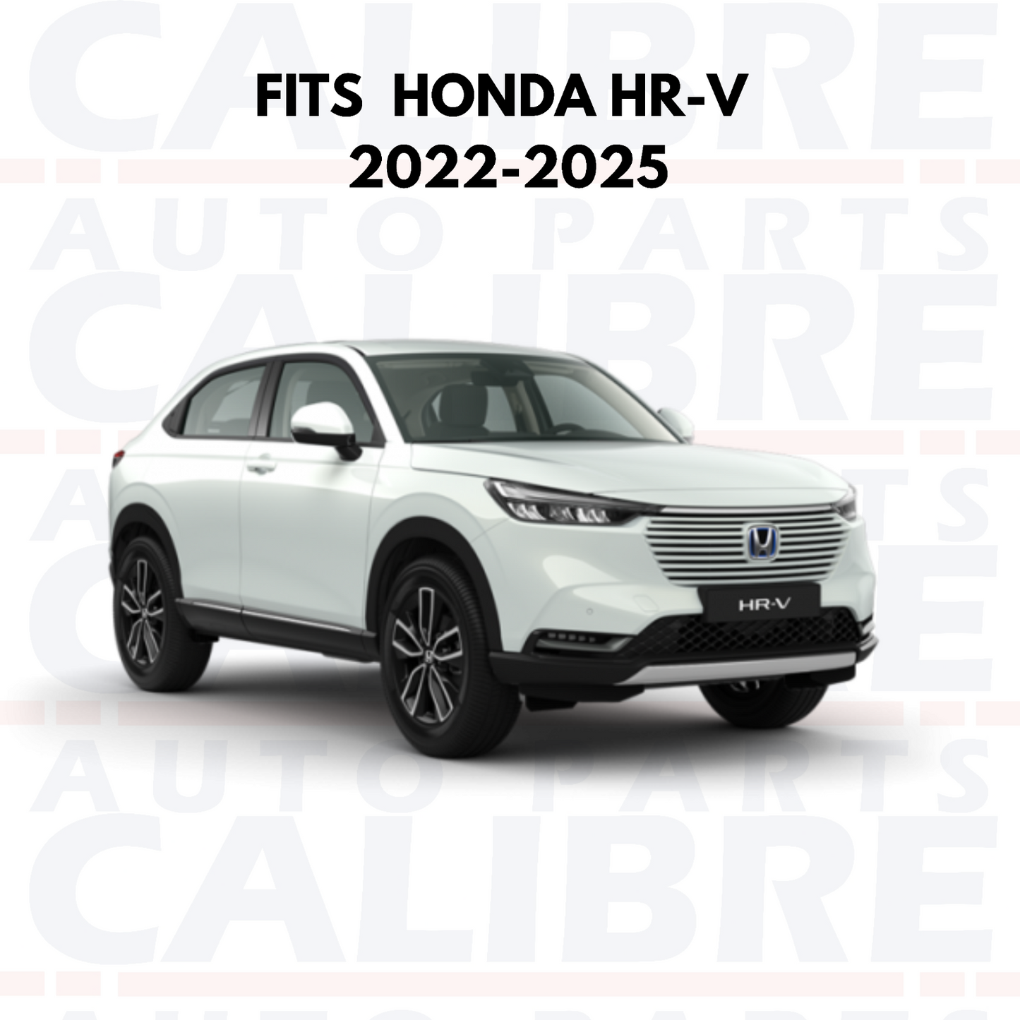 HONDA HRV HR-V 2021-2024 PRIMED Bonnet HOOD