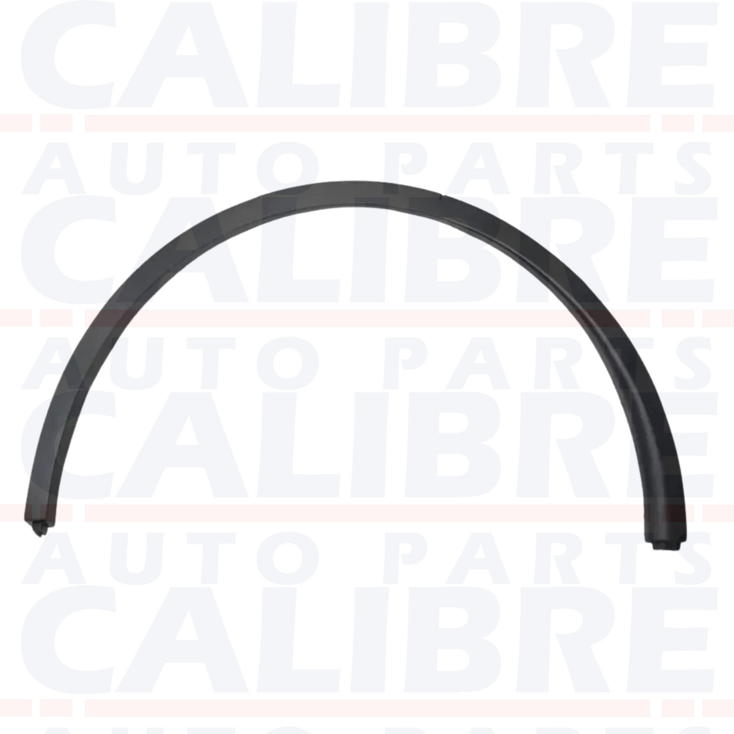 TESLA MODEL Y 2022-2025 WHEEL ARCH TRIM REAR LEFT ARCH LH 1683861-00-A