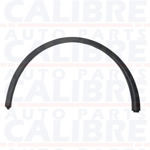 Tesla Model Y 2022-2025 Rear Left Wheel Arch Trim