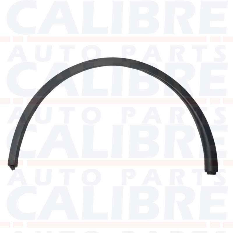 Tesla Model Y 2022-2025 Rear Left Wheel Arch Trim