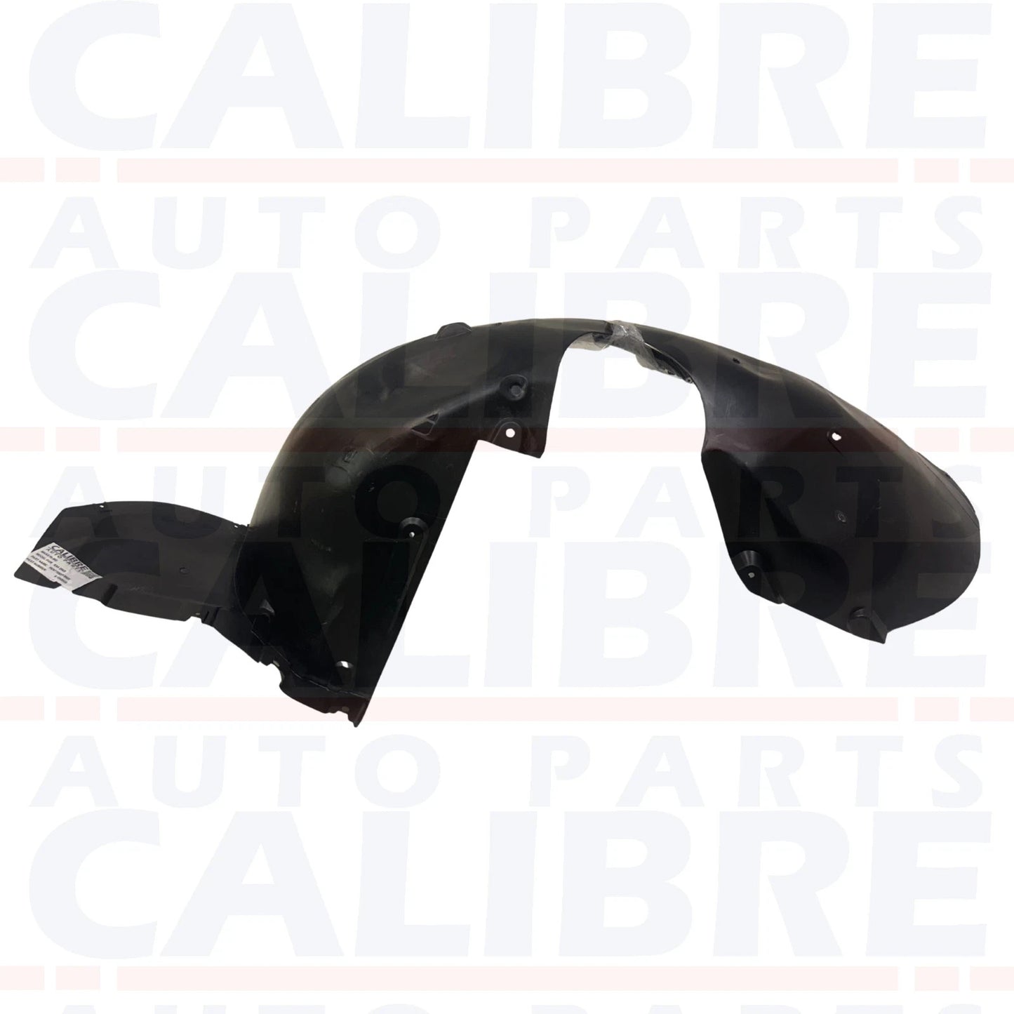 MG HS TROPHY MK2 2023-2025 Front Right Splash Guard Mud Guard Assembly 10909935