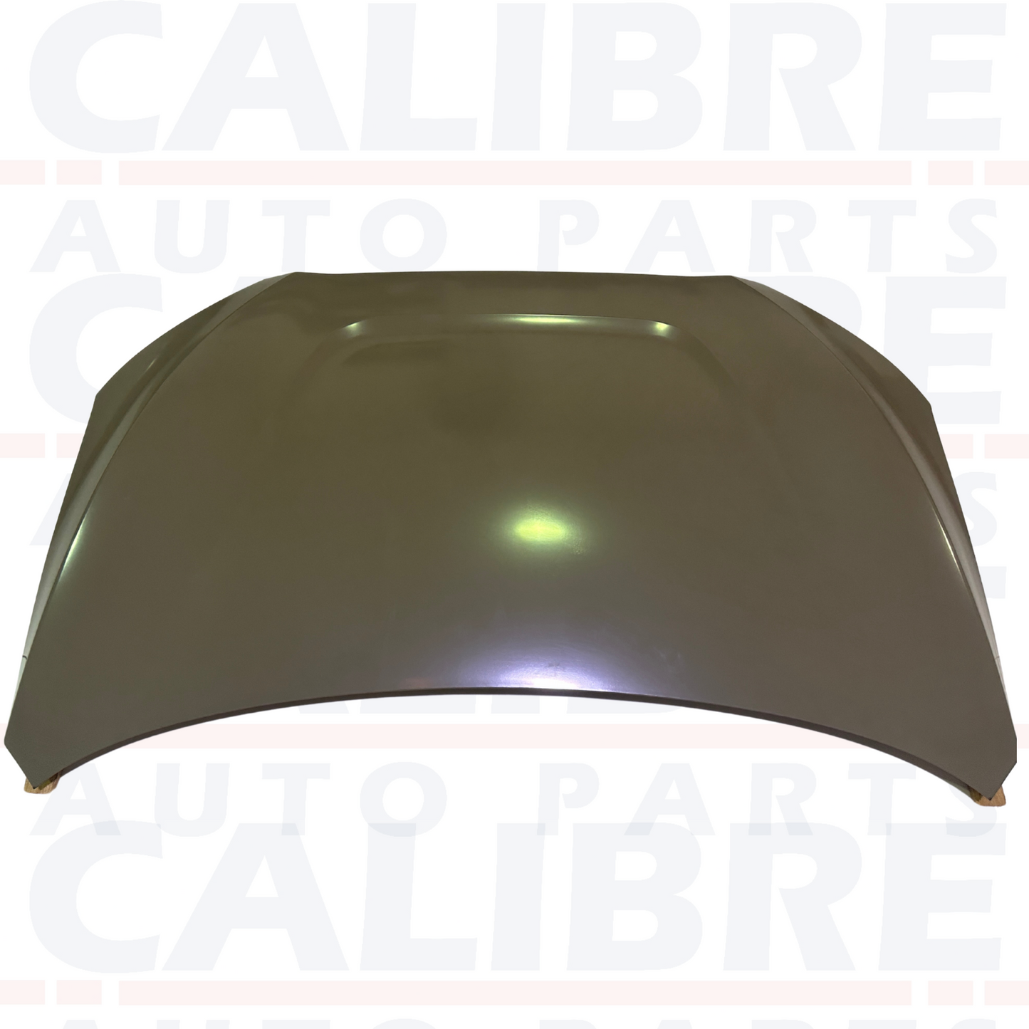 MG 4 MG4 EV 2022-2025 PRIMED BONNET HOOD 10961100-SPCP *MAY HAVE PIN DENT*
