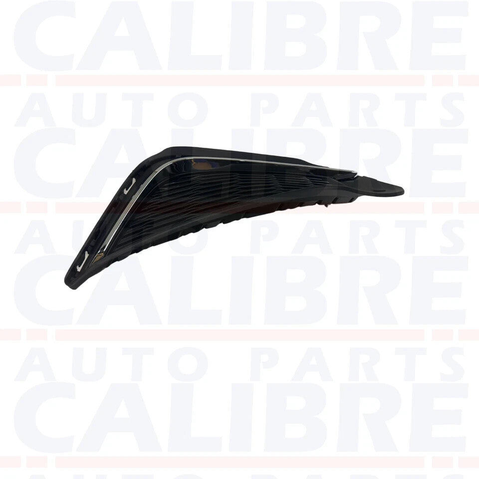 MG 5 MG5 2020-2023 FRONT BUMPER GRILLE LOWER SIDE RIGHT RH - 10361100